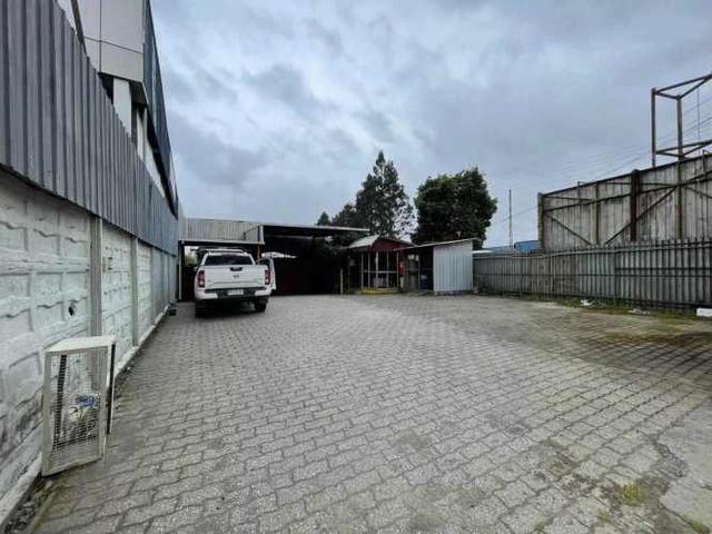 Se vende propiedad Concepción