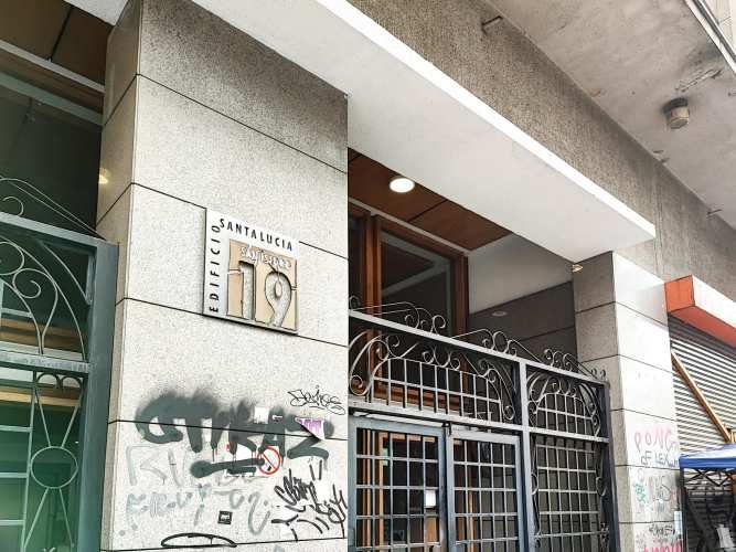 San Isidro 19 [2117-1]