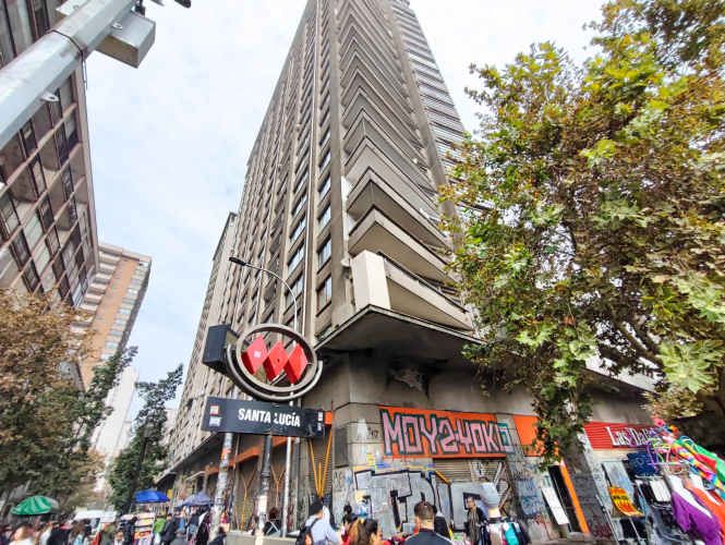 San Isidro 19 [2117-1]