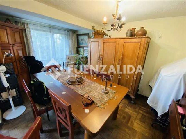 CASA Monja Alférez, San Miguel