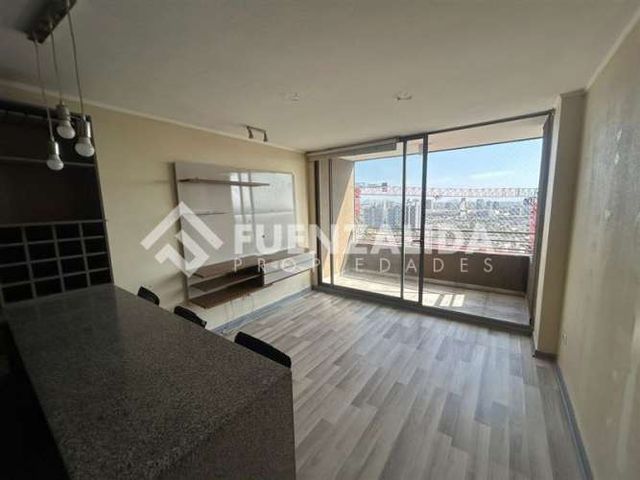 DEPARTAMENTO Av. Macul / Américo Vespucio