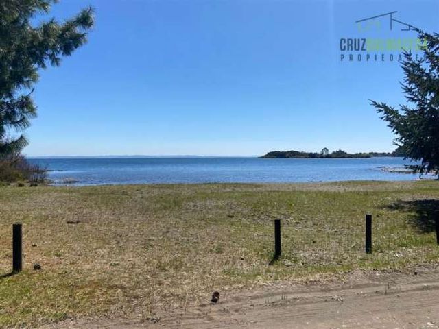 PARCELA Condominio en el km 11 camino a Ensenada