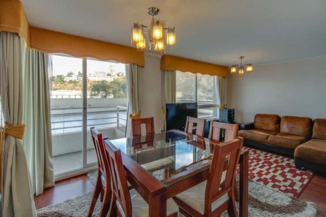 DEPARTAMENTO Departamento en Playa Ancha