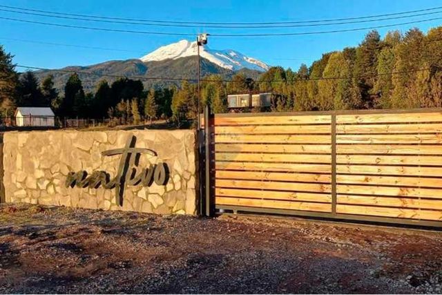 Hermosa parcela/ río chico alto/ alerce