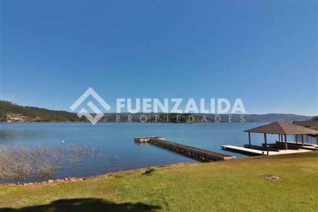 PARCELA Las Rocas de Vichuquén