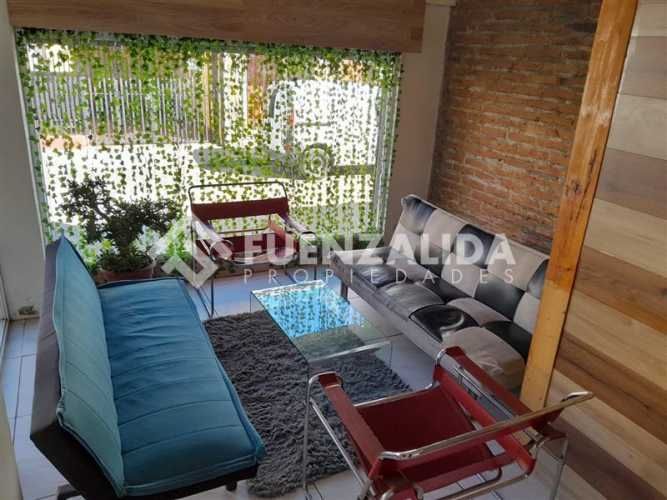 LOCAL COMERCIAL Irarrazabal