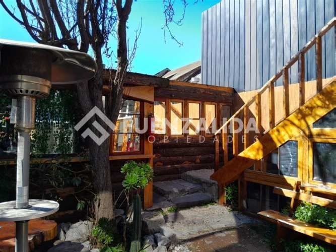 LOCAL COMERCIAL Irarrazabal