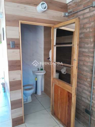 LOCAL COMERCIAL Irarrazabal