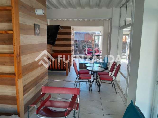 LOCAL COMERCIAL Irarrazabal