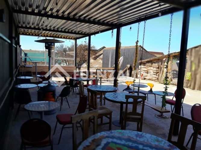 LOCAL COMERCIAL Irarrazabal