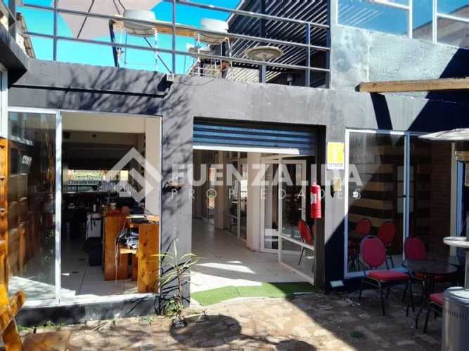 LOCAL COMERCIAL Irarrazabal