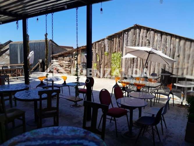 LOCAL COMERCIAL Irarrazabal