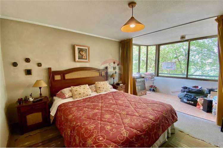 Solo a 2 cuadras metro llano subercaseaux!