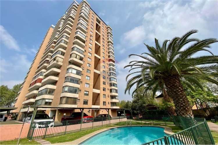 Solo a 2 cuadras metro llano subercaseaux!