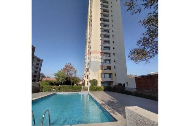 Excelente departamento con vista panorámica