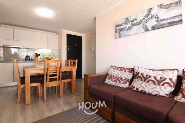 Departamento en Toro Mazotte