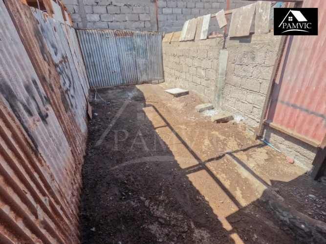 Propiedad Sargento Aldea