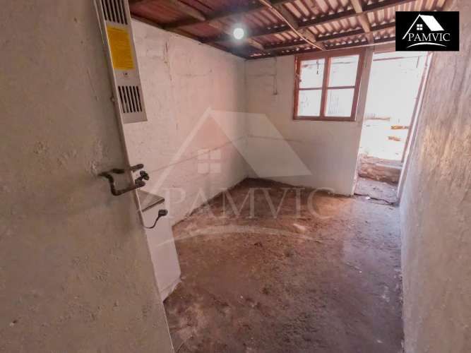 Propiedad Sargento Aldea