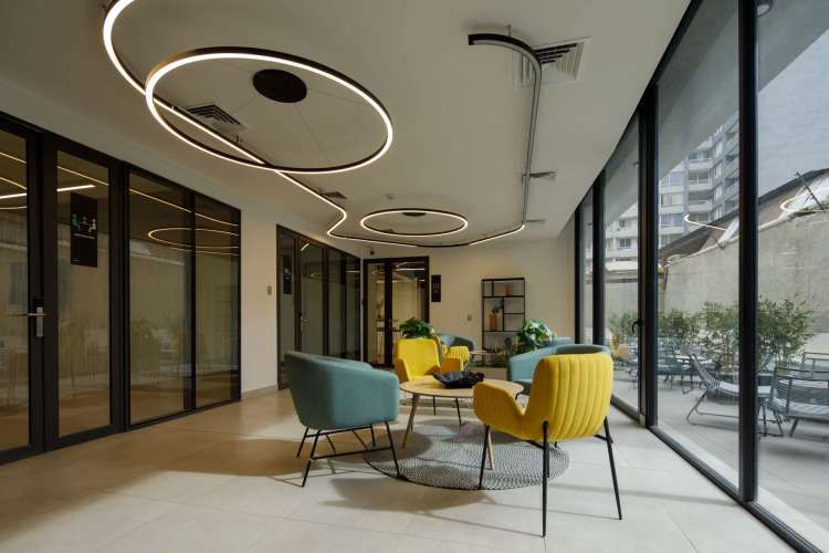 Home Inclusive Ecuad [3064-11]