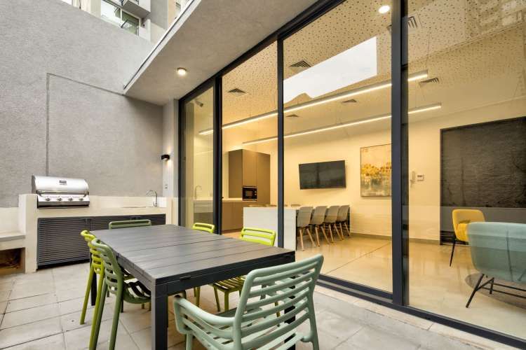 Home Inclusive Ecuad [3064-11]