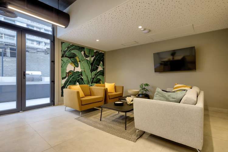 Home Inclusive Ecuad [3064-11]