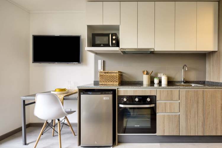 Home Inclusive Ecuad [3064-11]