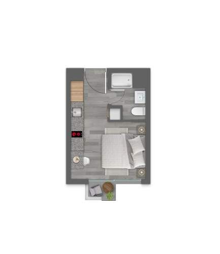 Home Inclusive Ecuad [3064-11]