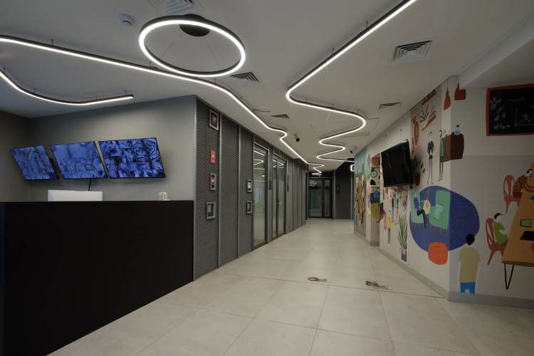 Home Inclusive Ecuad [3064-11]