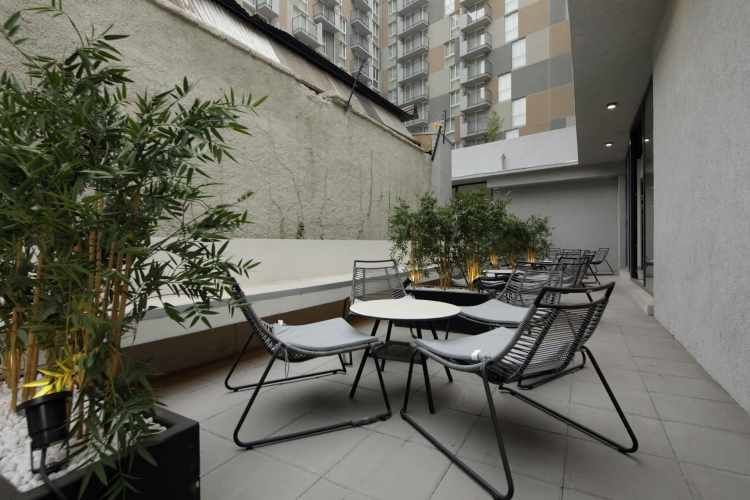 Home Inclusive Ecuad [3064-11]