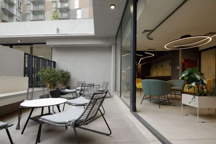 Home Inclusive Ecuad [3064-11]