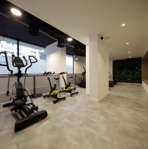 Home Inclusive Ecuad [3064-11]