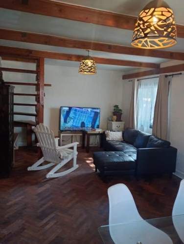 Casa METRO SANTIAGO BUERAS