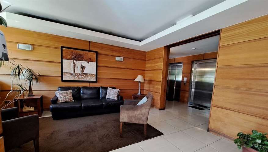 DEPARTAMENTO Puerta de alcala