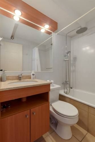 DEPARTAMENTO Puerta de alcala