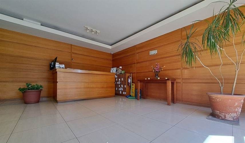 DEPARTAMENTO Puerta de alcala