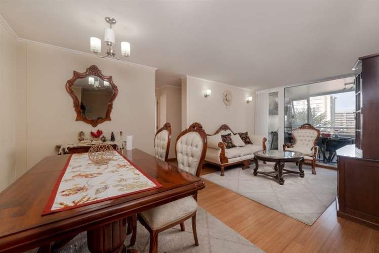 DEPARTAMENTO Puerta de alcala