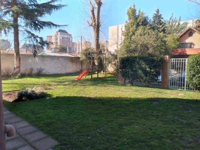 DEPARTAMENTO Puerta de alcala