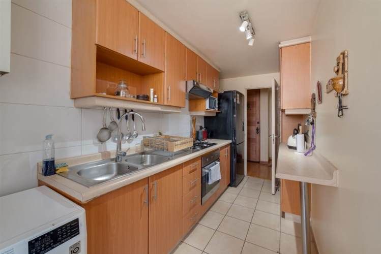 DEPARTAMENTO Puerta de alcala