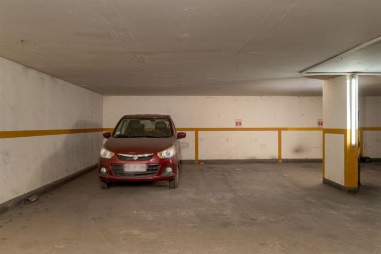 DEPARTAMENTO Puerta de alcala