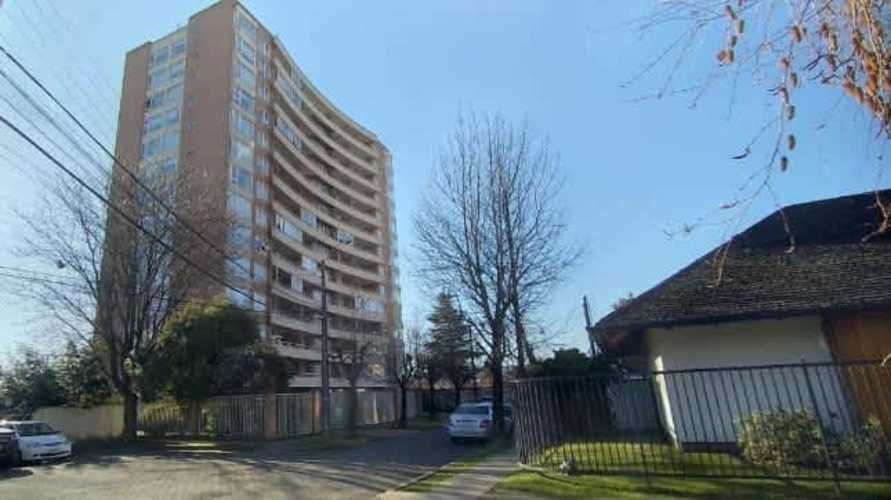 DEPARTAMENTO Puerta de alcala