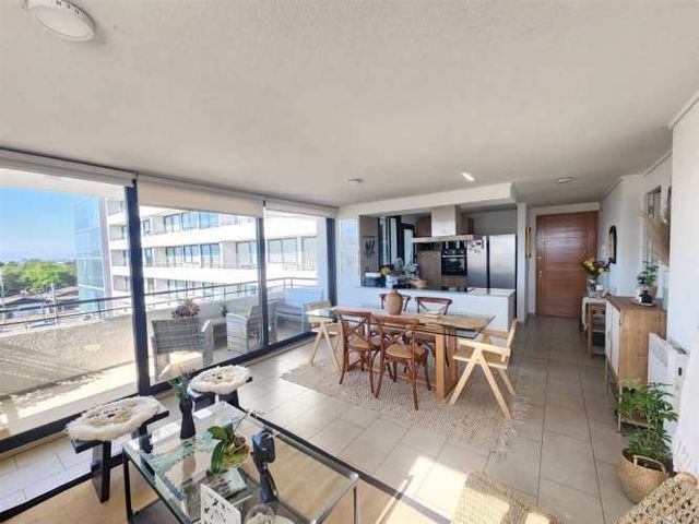 DEPARTAMENTO Av. Membrillar. Edificio Focus Center