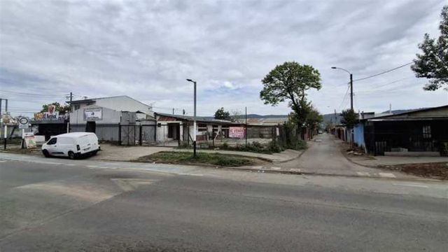 SITIO En Venta Sitio en 5 Oriente con 19 Norte