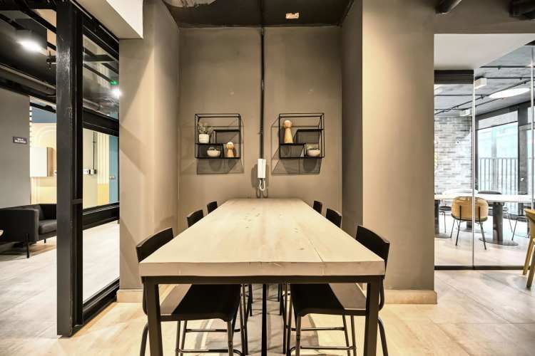 Morande Sur [2432-11]