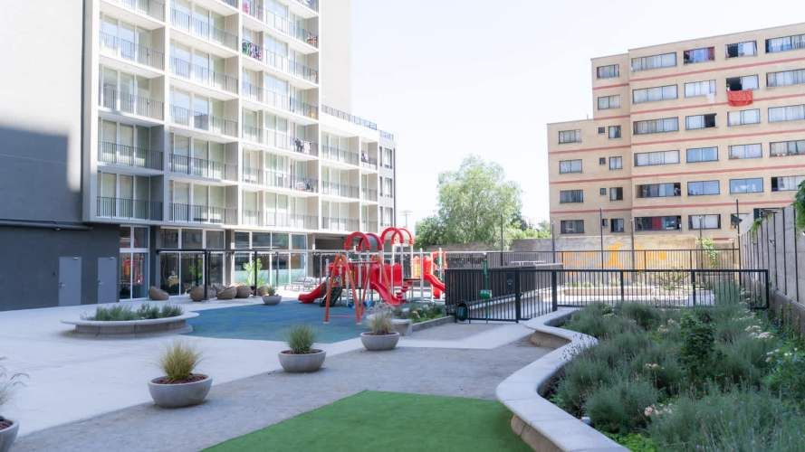 Home Inclusive Indep [3063-1]