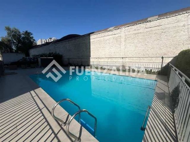 DEPARTAMENTO Paulina