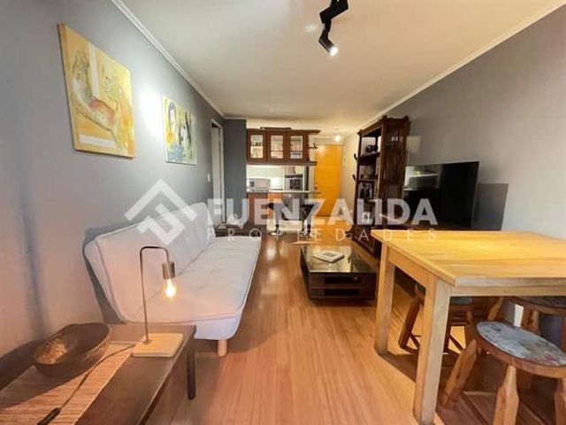 DEPARTAMENTO Sazie / Almirante Latorre