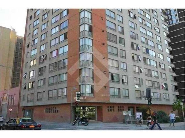 DEPARTAMENTO Av. Santa Rosa