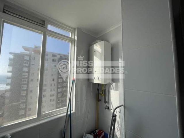 SE VENDE DEPARTAMENTO EDIFICIO PARQUE COSTANERA