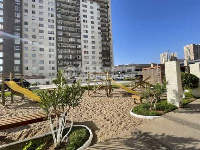 SE VENDE DEPARTAMENTO EDIFICIO PARQUE COSTANERA