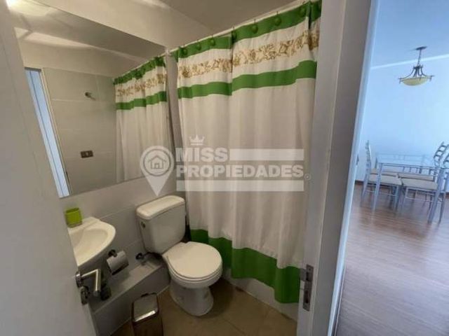 SE VENDE DEPARTAMENTO EDIFICIO PARQUE COSTANERA